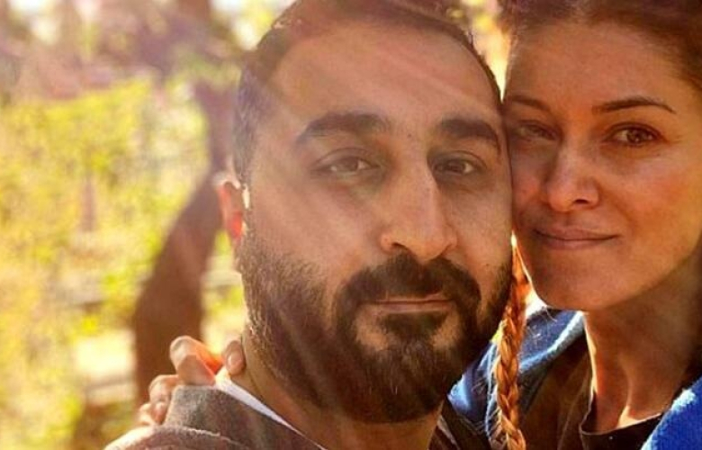 Ünlü komedyen baba oluyor