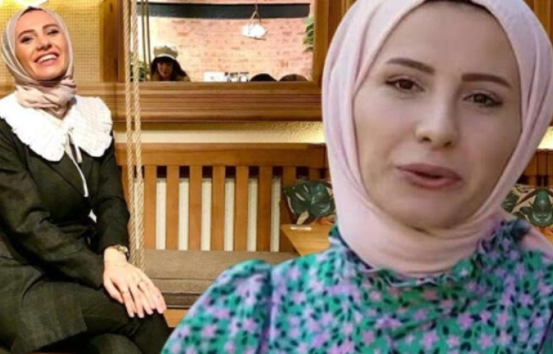 'Bizim Köyün Kızları' yarışmacılarından Kübra Ece intihar etti!