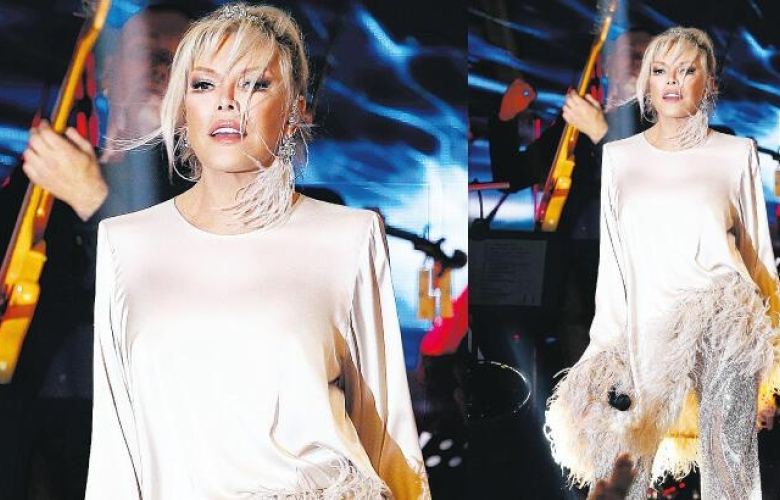 Ajda Pekkan: ‘Bizi kimse ayıramaz’