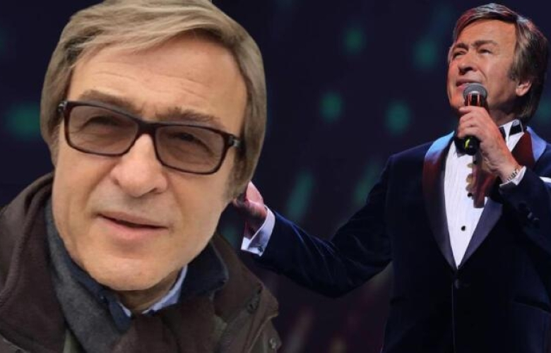 Erol Evgin'in acı günü!