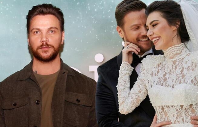 Sinan Akçıl'dan flaş açıklama: Boşanıyoruz!