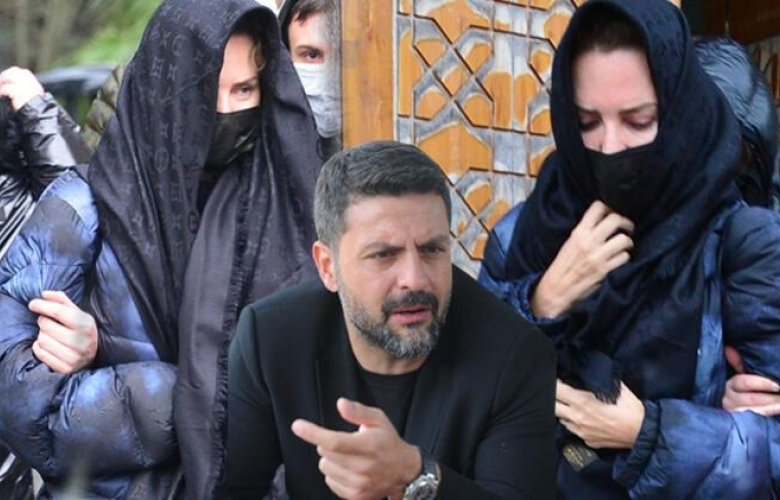 Ece Erken ayakta durmakta güçlük çekti: Katiller cezasını çeksin