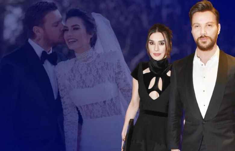 Sinan Akçıl , boşanma davasına gizlilik kararı aldırttı. 