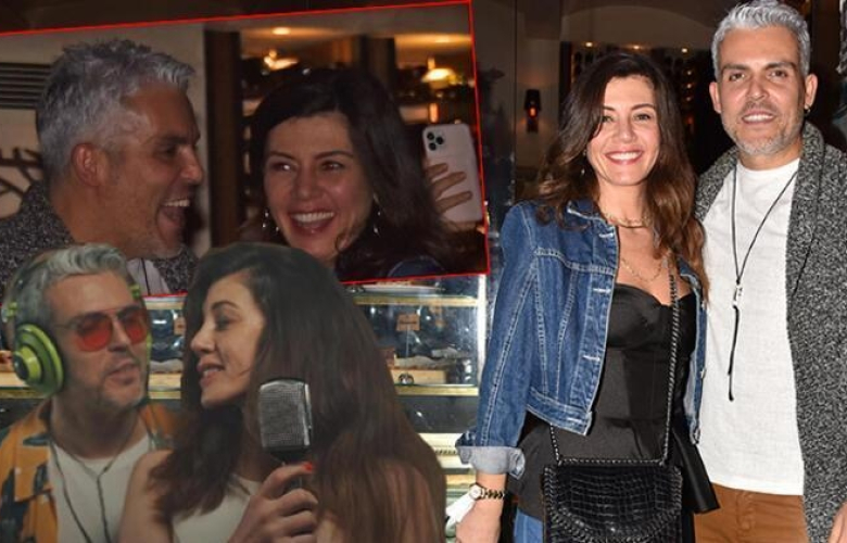 Gökçe Bahadır ile Emir Ersoy evleniyor