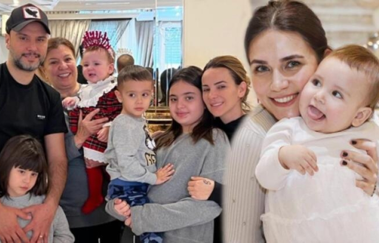 Ayrılık iddiaları sonrası Buse Varol sessizliğini bozdu! 'Davet edilmedim'