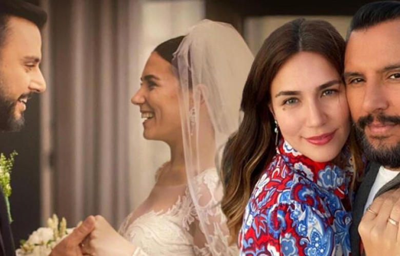 Boşanacakları söyleniyordu! Alişan'dan ilk açıklama