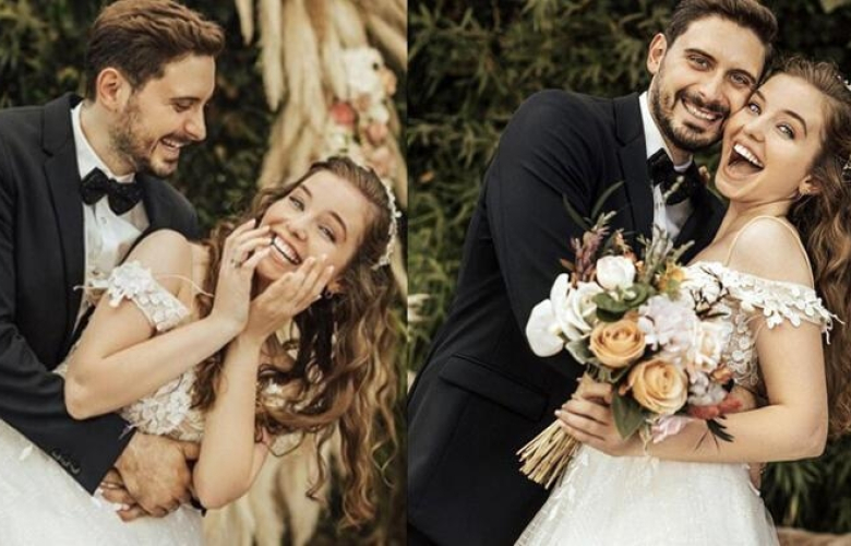 Gizem Güven-Caner Turp çifti boşanıyor