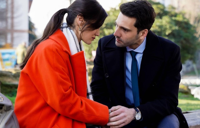 'Yargı'dan duygusal tanıtım! 