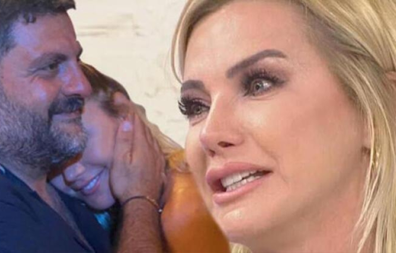 Ece Erken isyan etti: Kardeş dediklerin kalleş çıktı!