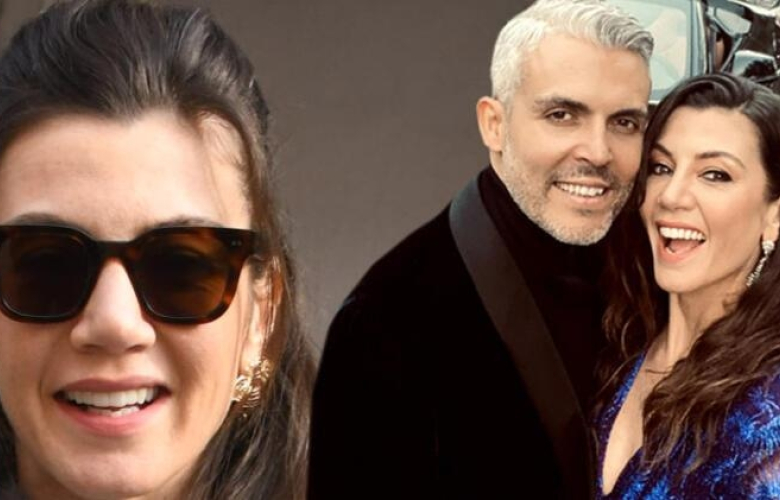 Gökçe Bahadır: Yemek arasında gelinlik bakıyorum