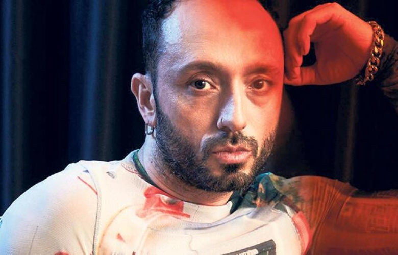 Mabel Matiz "Nerelere Gideyim"