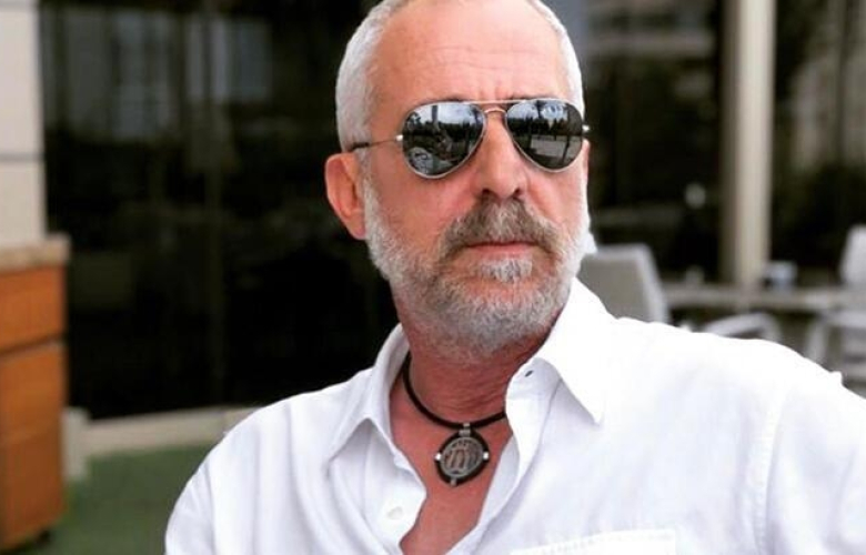 DJ Suat Ateşdağlı kalp krizi geçirdi