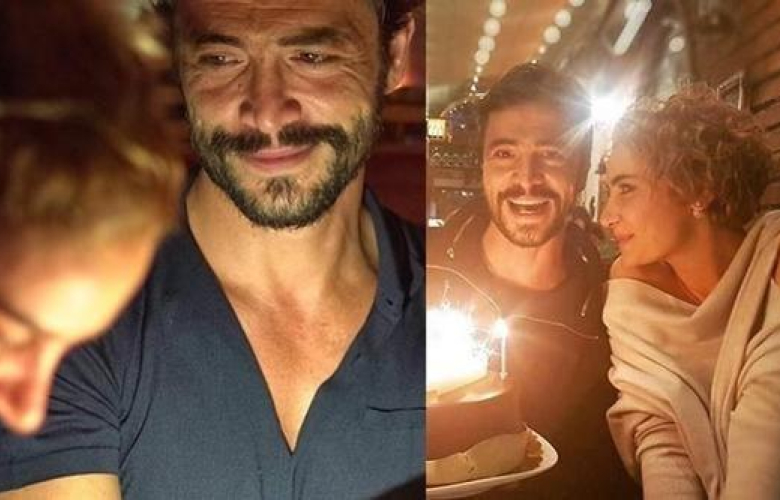 2017’nin en romantik çifti Sıla ve Ahmet Kural