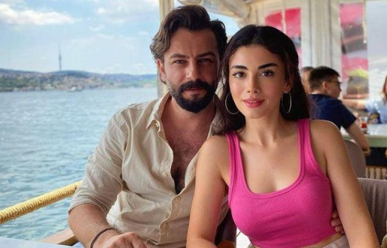 Özge Yağız: "Şu an evlilik düşünmüyorum"