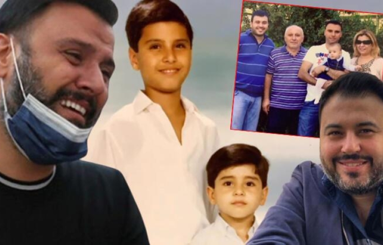 Alişan'ın kardeş acısı dinmiyor! 