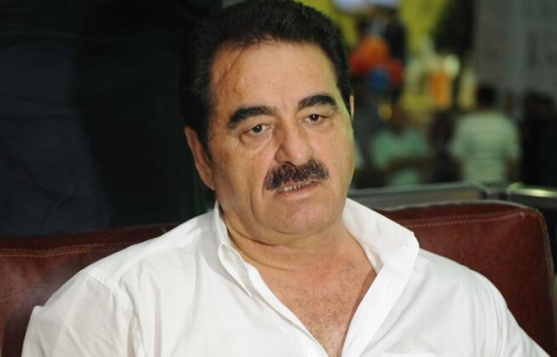 İbrahim Tatlıses'ten aile fertlerine sitem: Hastayım kimse yanımda yok!