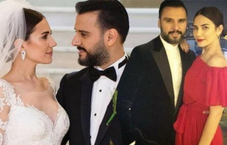 Buse Varol'dan yeni imaj