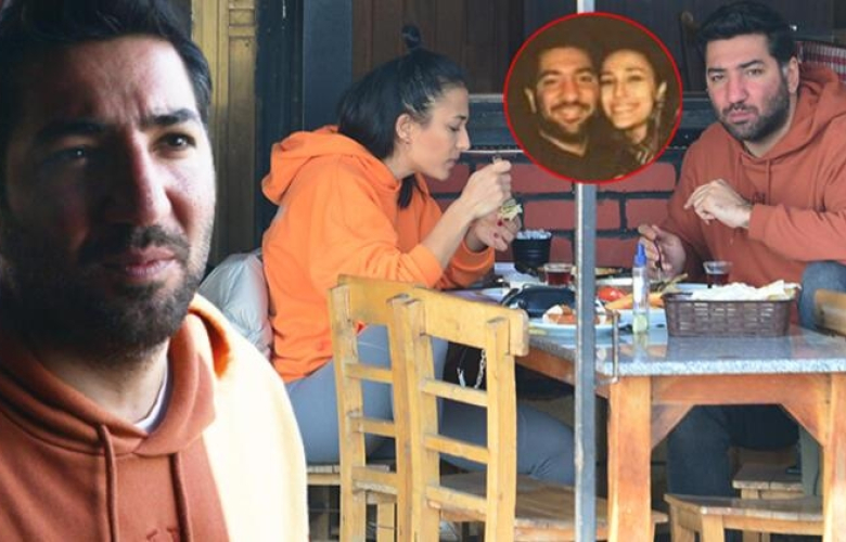 Berkay Ateş ilişkisi hakkında ilk kez konuştu