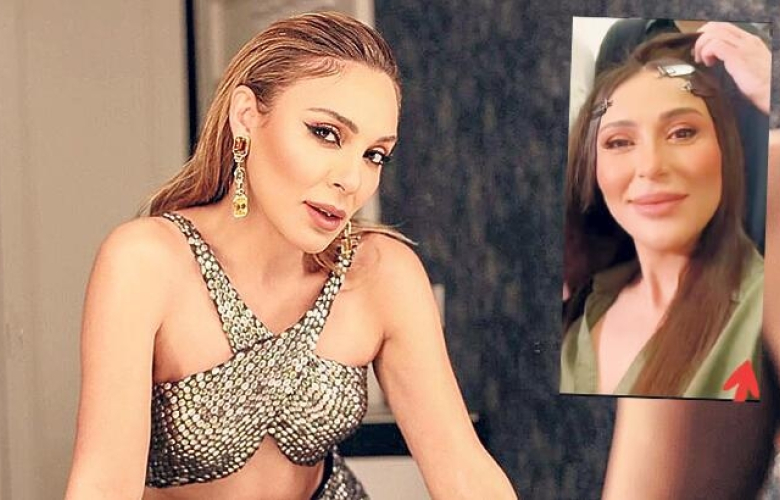 Estetik değil, filtre!