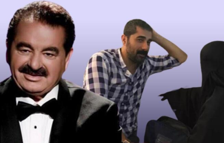 Ahmet Tatlıses ve Adalet Sara'dan İbrahim Tatlıses'e: Kendi kötü olmayı seçti!