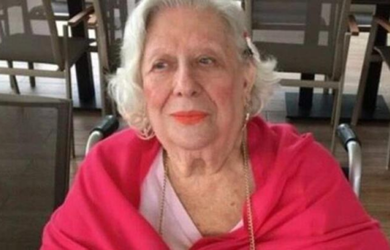 Son dakika: Usta oyuncu Ayten Erman hayatını kaybetti!