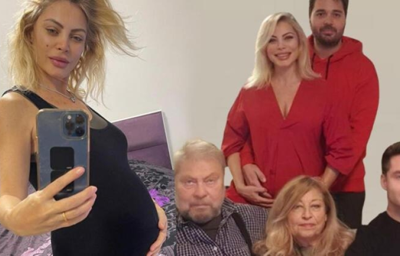 Seray Sever Dua istedi!