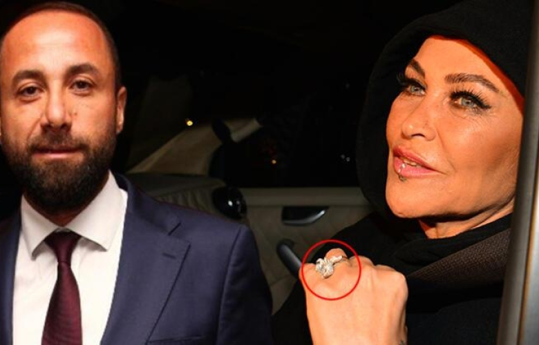 Hülya Avşar'dan 'Cemal Güzelci' açıklaması