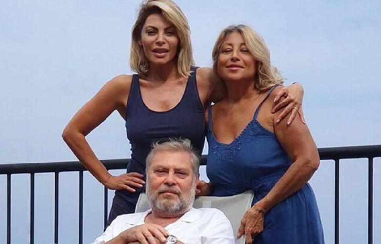 Seray Sever'in acı günü!