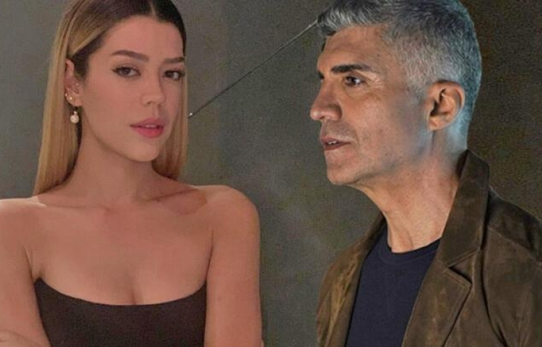 Özcan Deniz eski eşini affetti! 