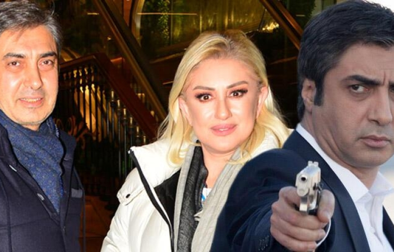 Sürpriz ikili , sürpriz proje!