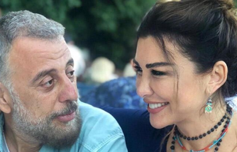  Hamdi Alkan ile Selen Görgüzel boşanıyor