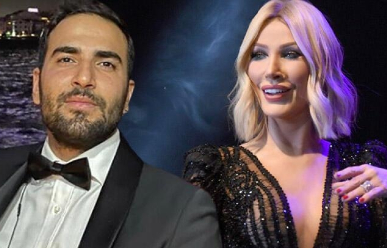 Seda Sayan yedinci kez evleniyor!