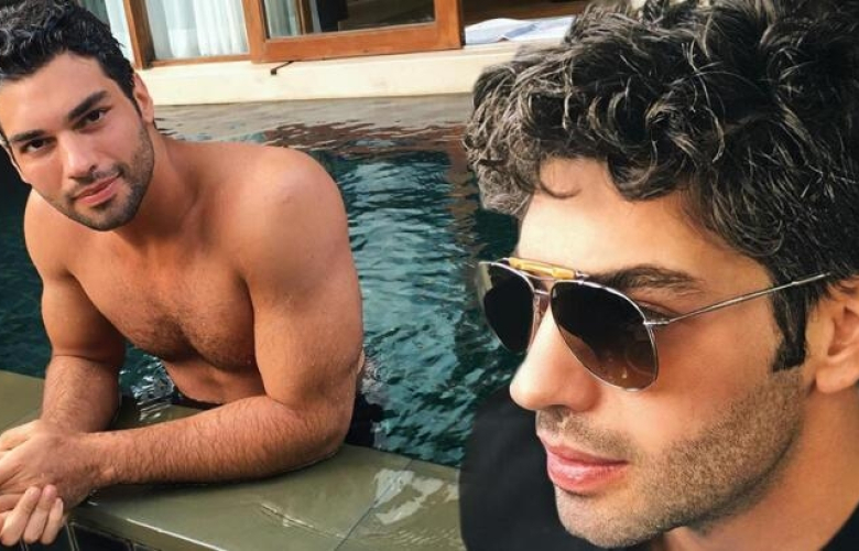 Şükrü Özyıldız: Aynaya çok az bakıyorum!