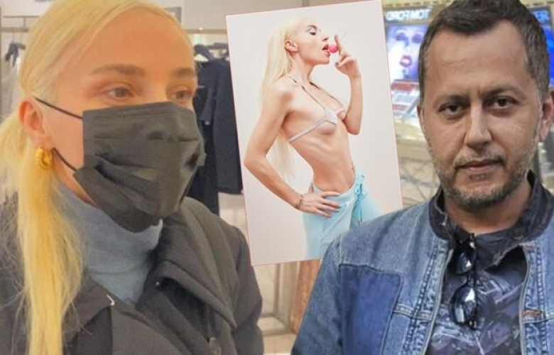 Gülşen sert çıktı!