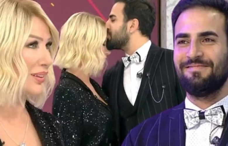 Seda Sayan "Biz yaşa takılmıyoruz , siz de takılmayın"