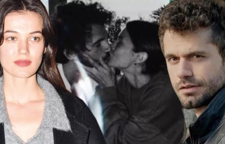 Pınar Deniz'den ayrılık açıklaması!