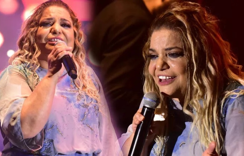 Kibariye: Boy pos göstermek için sahneye çıkmıyorum