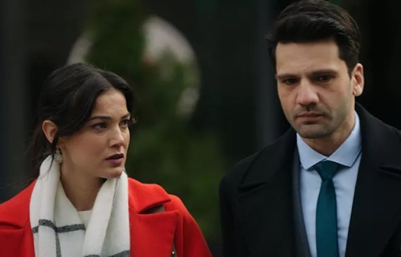 Sıra Yunanistan'da!