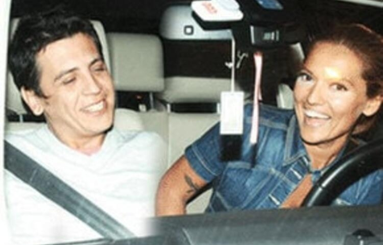 Demet Akalın'dan Ersay Üner'e nankör iması!