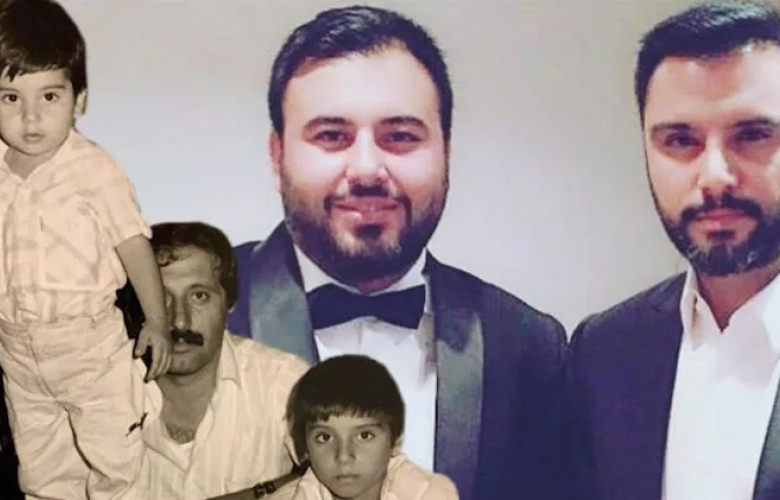 Alişan'dan Selçuk Tektaş paylaşımı: Bugün doğum günün ama sen yoksun!