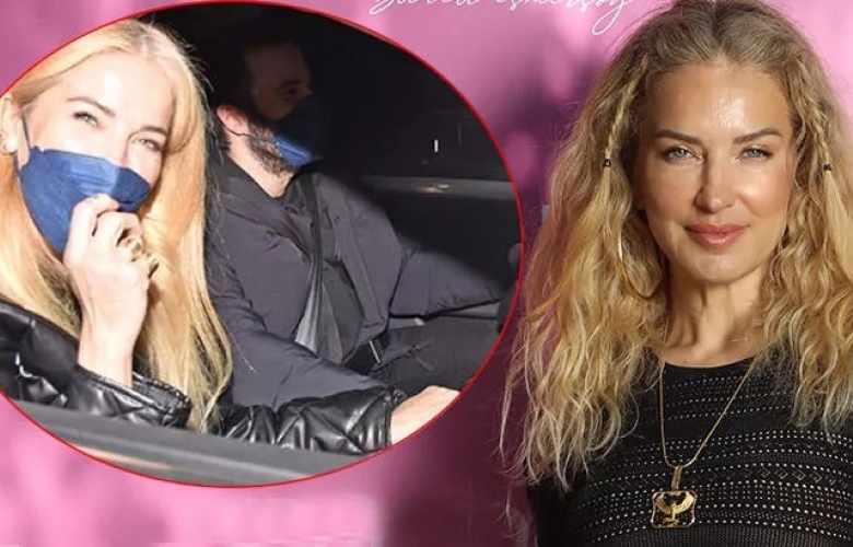 Burcu Esmersoy: Bu yaz sonu evleniyorum!