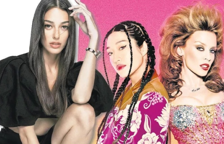 Dünya yıldızlarıyla buluşacak