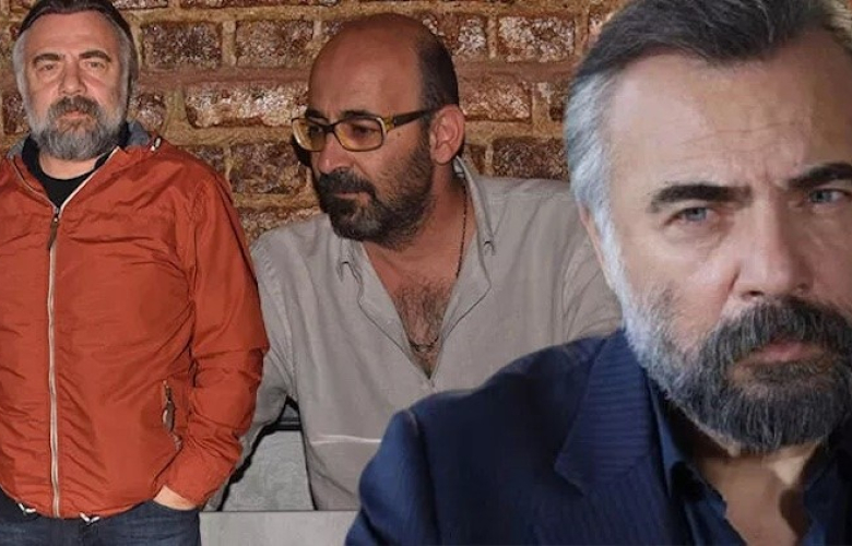 Oktay Kaynarca ekranlara dönüyor!