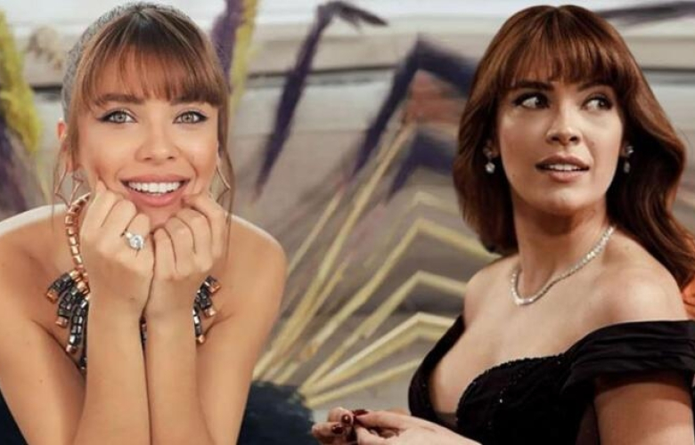 Biran Damla Yılmaz,  aşkını itiraf etti!