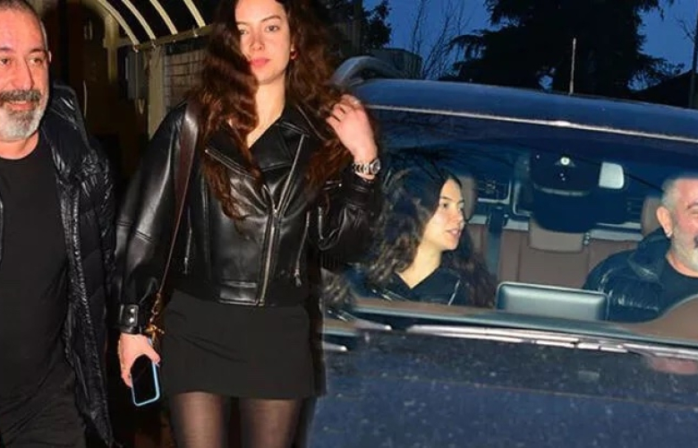 Cem'in Rüya'sı kısa sürdü!