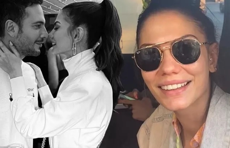 Demet Özdemir: Eğlenceliyim ama romantik değilim