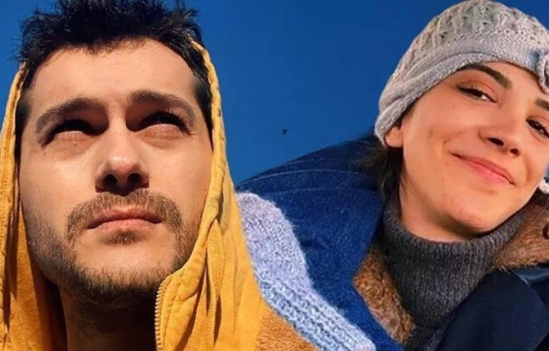 Alperen Duymaz'dan boşanma iddialarına yanıt!