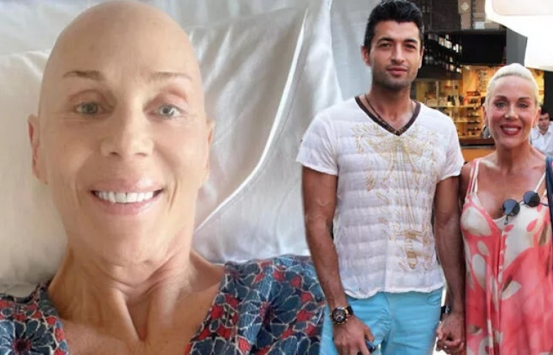 Billur Kalkavan son durumunu açıkladı!