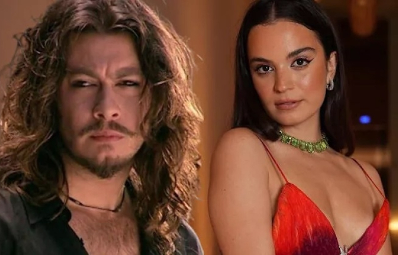 Sözleri tepki çeken Aslı Bekiroğlu 'Barış Akarsu' filminden çekildi!