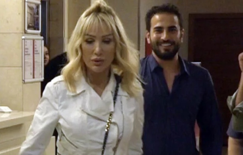 Eşi nereye Seda oraya 